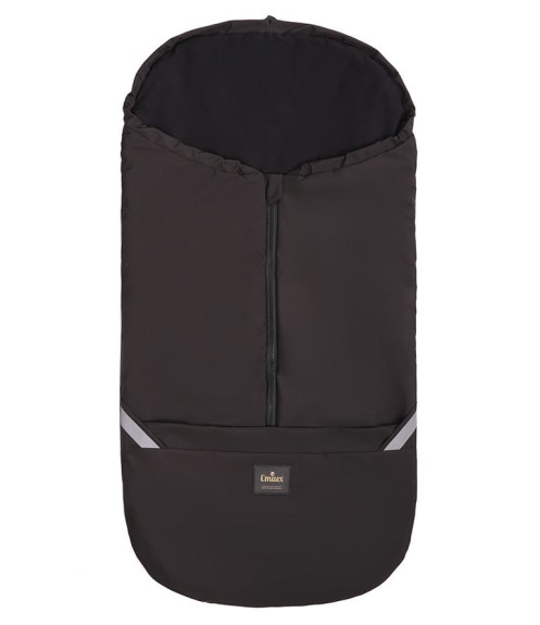 Fusak 2 v 1 Cocoon Softshell Emitex