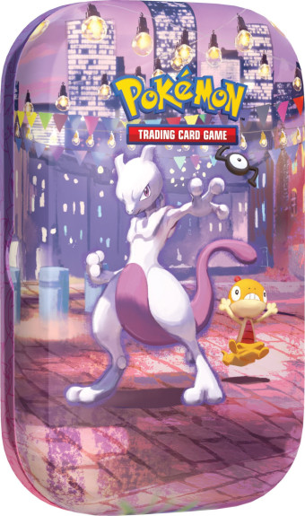 Pokémon TCG 30th Celebration Mini Tin