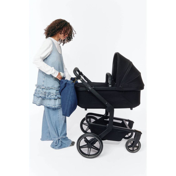 Denim Mom Bag Studio Noos