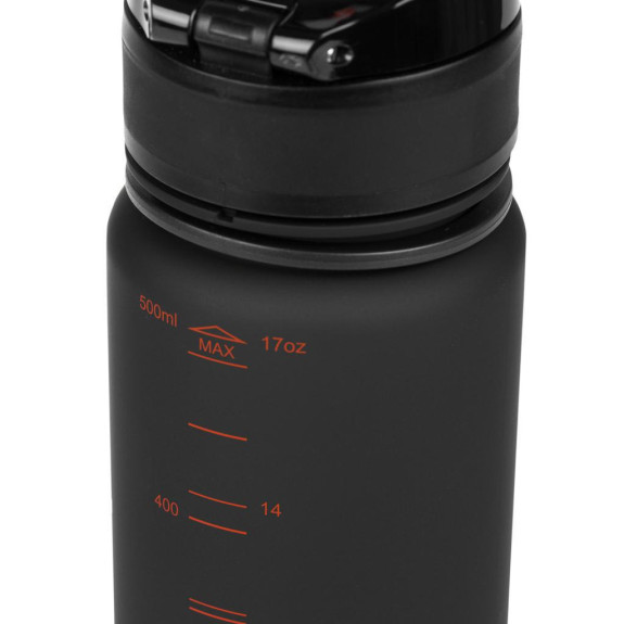 Tritánová fľaša na pitie 500 ml Baagl