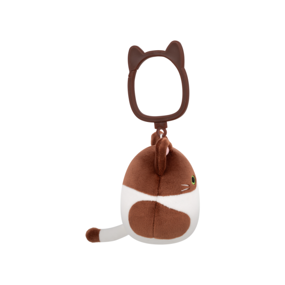 Squishmallows kľúčenka
