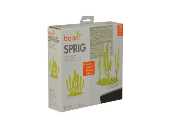 Vertikálny odkvapkávač SPRIG Boon