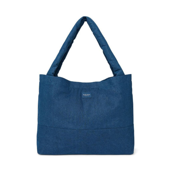 Denim Mom Bag Studio Noos