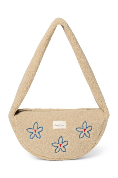 Teddy Mini Cross Body Bag Studio Noos