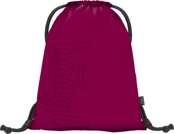 Set 3 Coolmate Ruby: batoh, peračník, sáčok Baagl
