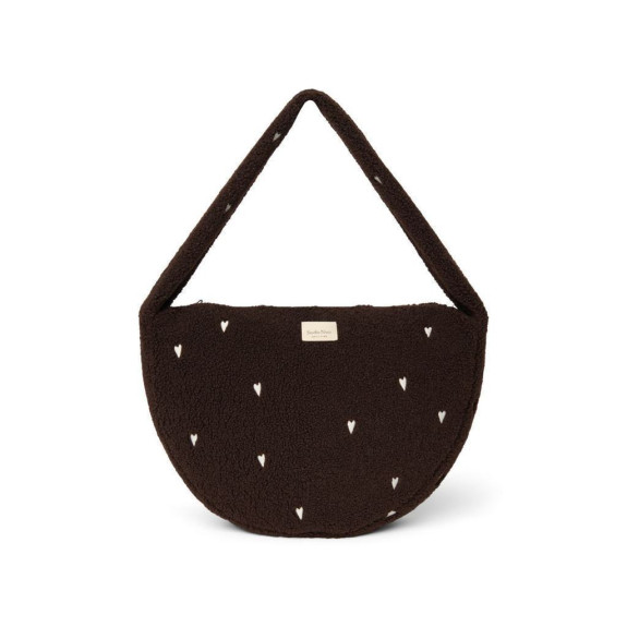 Teddy Cross Body Bag Studio Noos