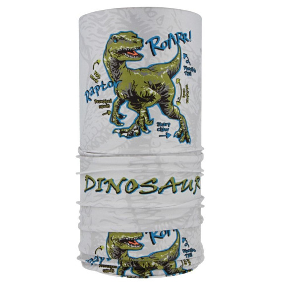 Nákrčník Mikropolyester Dino Roarrr RDX