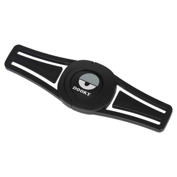 Spona na bezpečnostné pásy Safety Clip Dooky