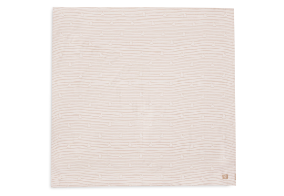 Plienky zavinovacie 2 ks 115x115 cm Jollein