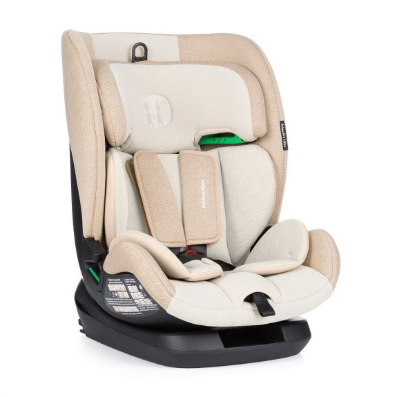 Autosedačka Prime Pro i-Size 76-150 cm (9-36 kg) Petite & Mars