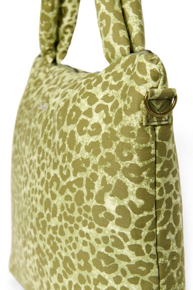 Cotton Diaper Bag - prebaľovacia taška Studio Noos