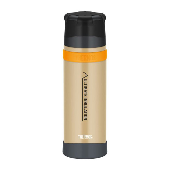 Termoska so šálkou do extrémnych podmienok 900 ml Thermos