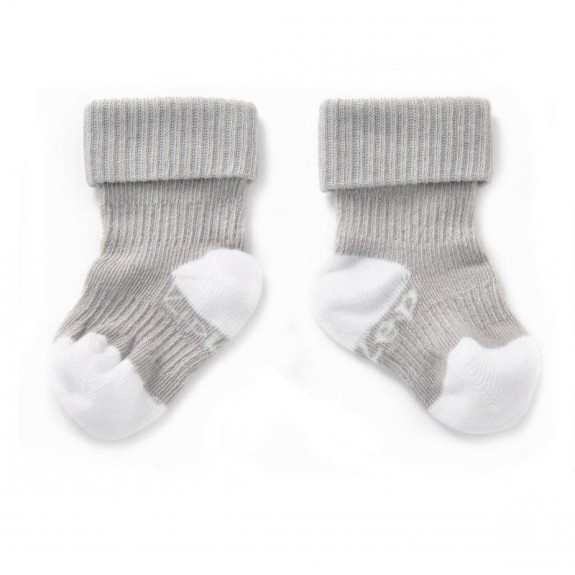 Detské ponožky Stay-on-Socks Veľ. 0 - 6 m 2 páry KipKep