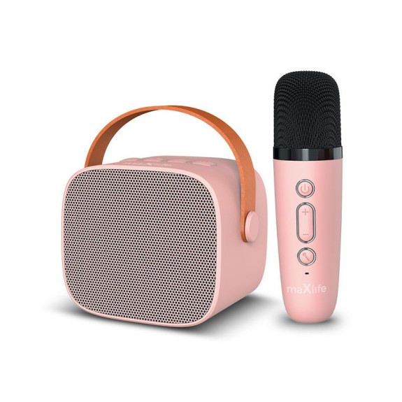 Bluetooth karaoke set MXKS-100 Maxlife