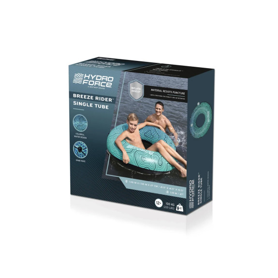 Nafukovací kruh Breeze 119 cm Bestway
