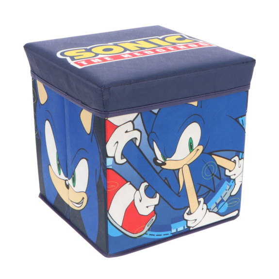 Úložný box a taburetka Cozy Noxxiez