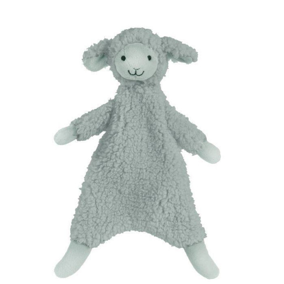 Prítulka ovečka Lex zelená 23 cm Happy Horse