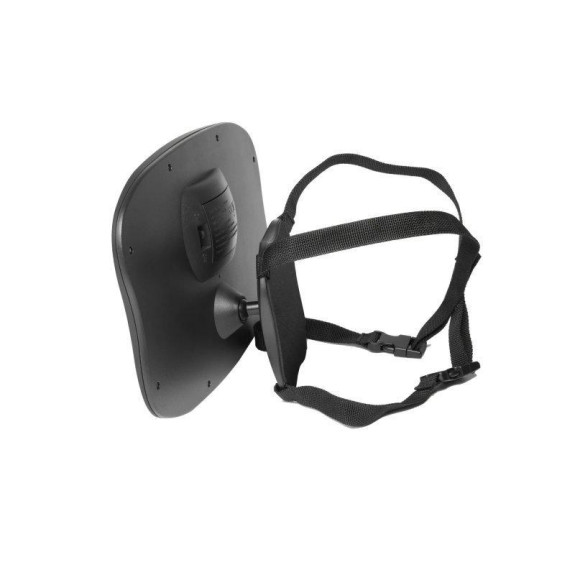 Zrkadlo Ezi Mirror LED