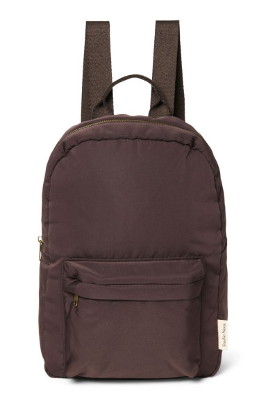 Puffy Midi Backpack - batôžtek s predným vreckom Studio Noos