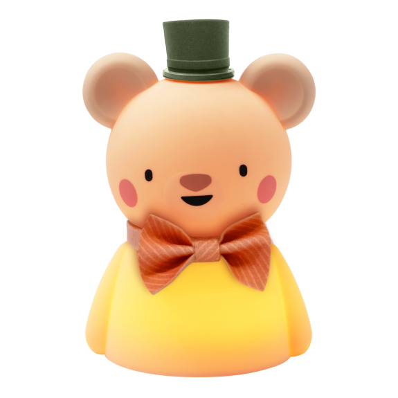 Nočné svetlo Taf Toys