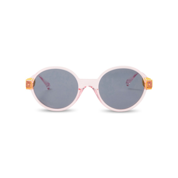 Slnečné okuliare POP Navy Red KiETLA