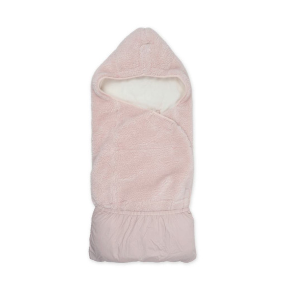 Wrapper Teddy Lodger