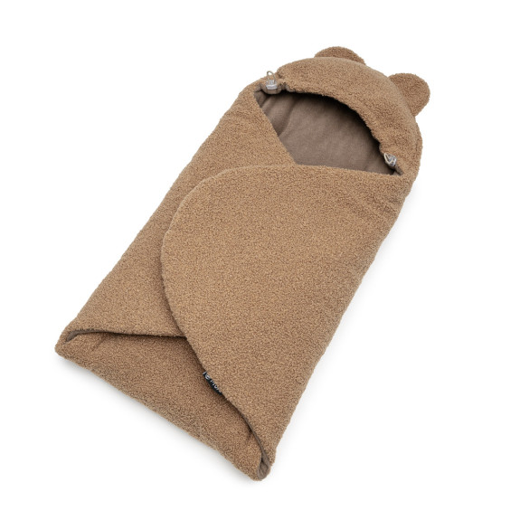 Wrapper Teddy T-tomi