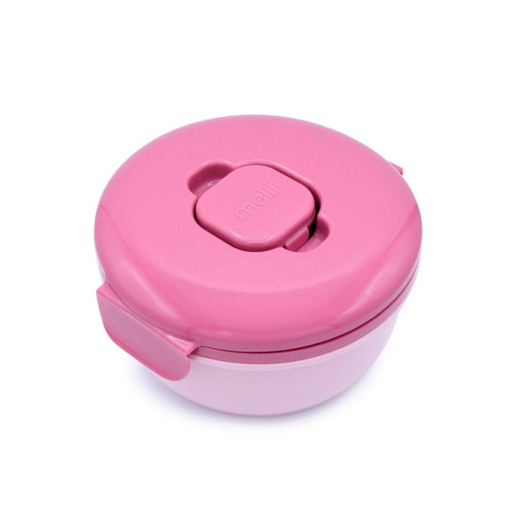 Bento krabička na šalát a desiatu 1600 ml Melii