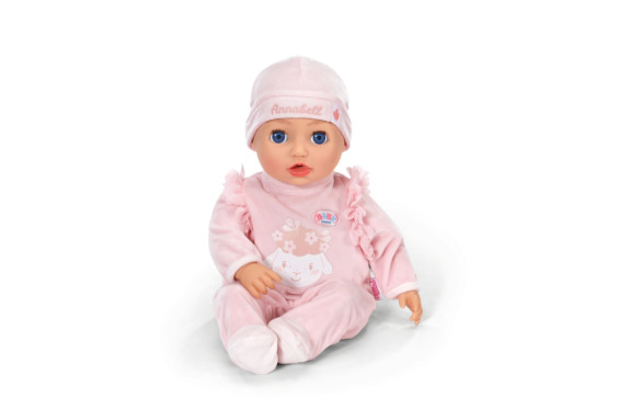 Baby born bábätko Annabell 43 cm Zapf Creations