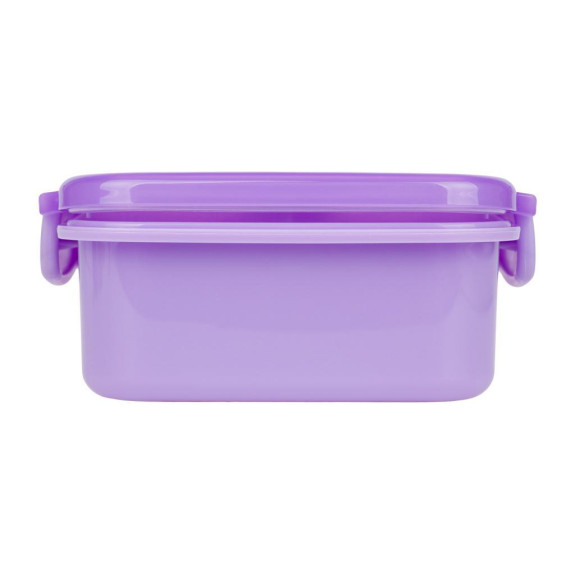 Box na desiatu s priehradkami Kapybara Baagl