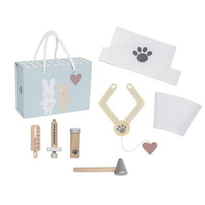 Set pre Veterinára Jabadabado