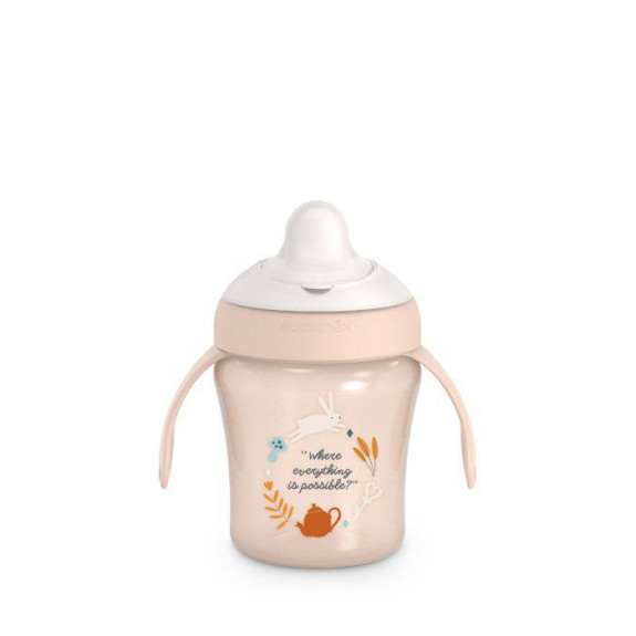 Nerozliatny hrnček Wonderland 200 ml Suavinex