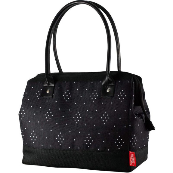 Termokabelka 6,5 l Black dots Thermos