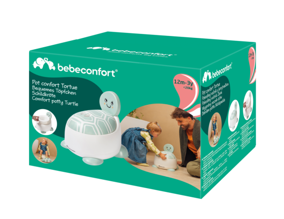 Nočník Comfort Bebeconfort