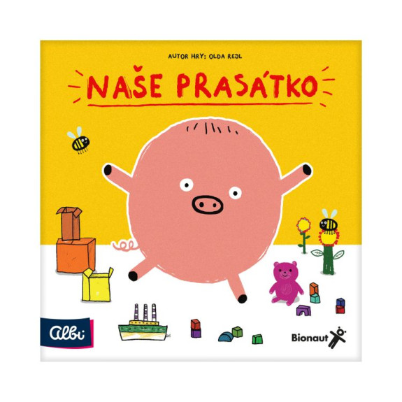 Naše prasiatko