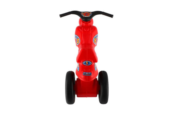 Odrážadlo CLASSIC 5 MAXI plast výška sedadla 33 cm