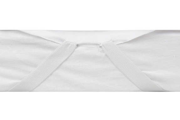 Jersey chránič matraca 60 x 120 cm Babymatex