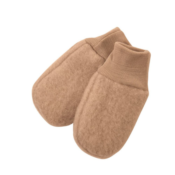 Merino rukavičky Polar Veľ. 0 - 6 m Eevi