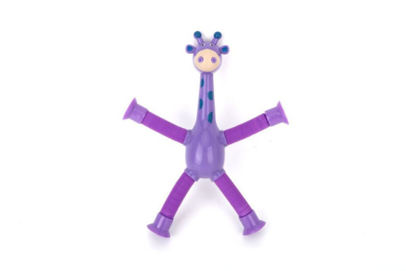 Fidget žirafa