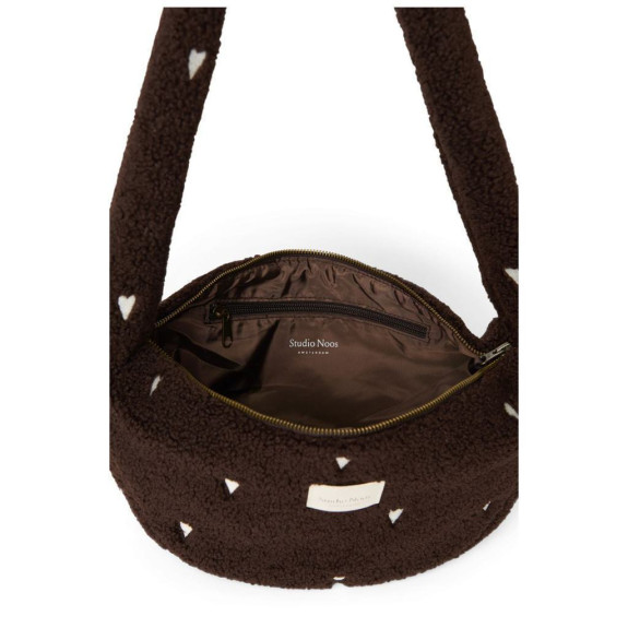 Teddy Mini Cross Body Bag Studio Noos