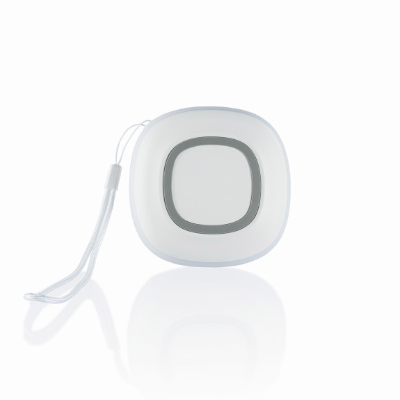Prenosný zaspávací modul Premium s LED svetlom, bielym šumom a zvukmi White Zopa