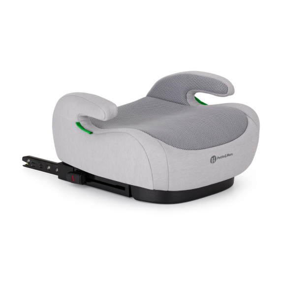 Podsedák Optimus Pro i-Size Air 125 - 150 cm (22-36 kg) Petite & Mars