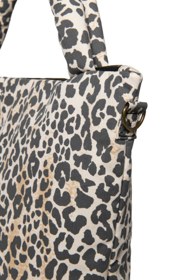 Soft Cotton Diaper Bag - prebaľovacia taška Studio Noos