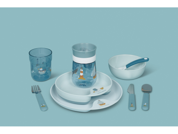 Téglik na pitie 250 ml Little Dutch