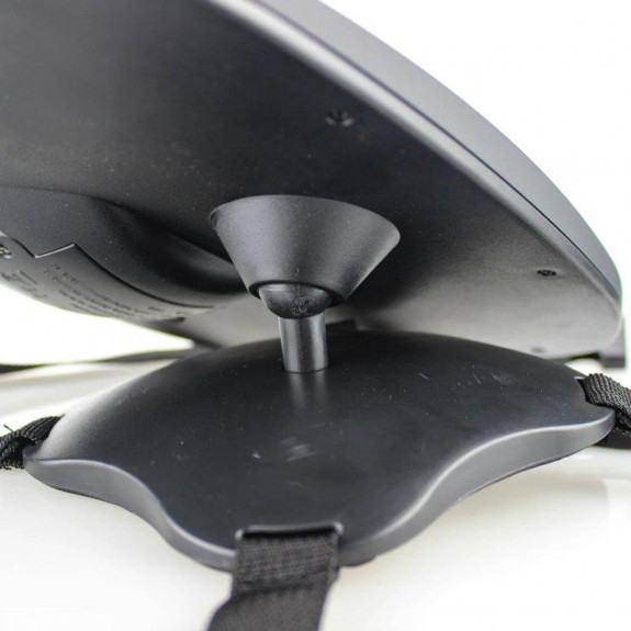 Zrkadlo Ezi Mirror LED