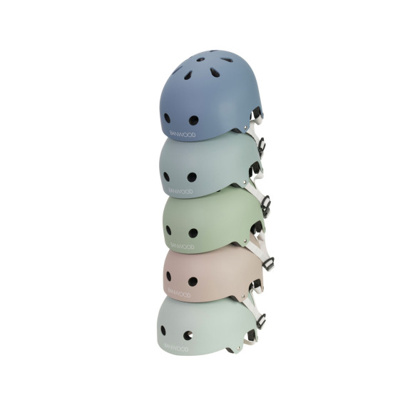 Detská prilba 50 - 54 cm Banwood Eco
