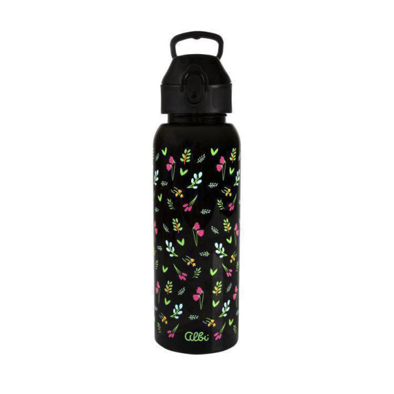 Tritánová fľaša 750 ml Albi