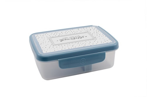 Zdravá sváča box Scandi