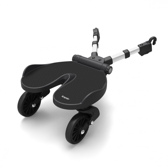 Stúpadlo ku kočíku Ride-on Board Bumprider