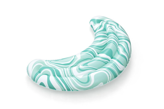 Multifunkčný plávací vankúš Aqualuna™ 74 x 47 cm Bestway